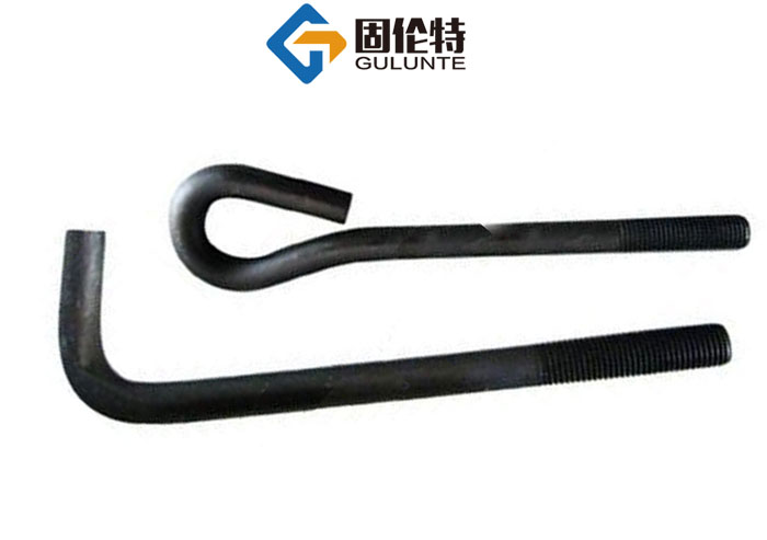 如何解（jiě）決地腳（jiǎo）螺栓中心的偏差