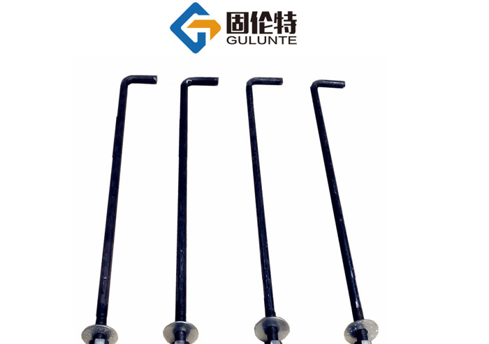 地脚螺栓生产（chǎn）厂家