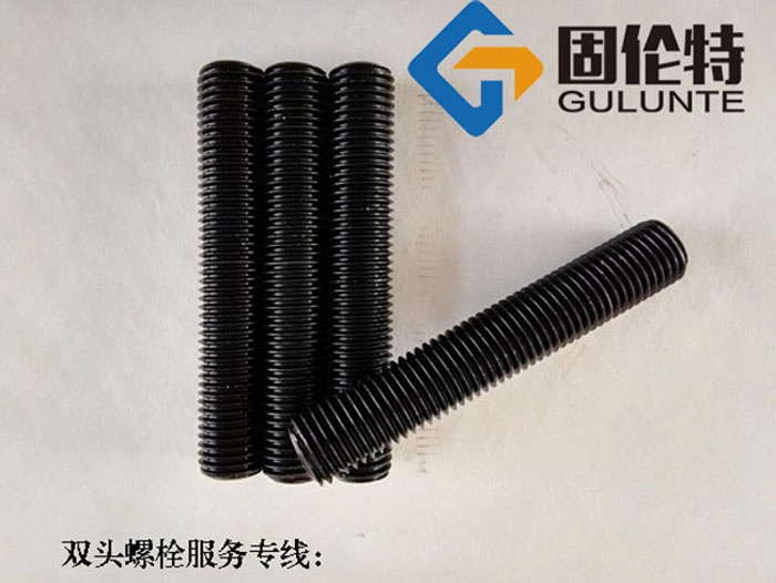 国（guó）标（biāo）35CrMoa双头螺（luó）栓规格,双头螺栓和单头螺栓的区（qū）别