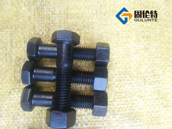 預防六（liù）角螺（luó）栓斷裂有哪些方法