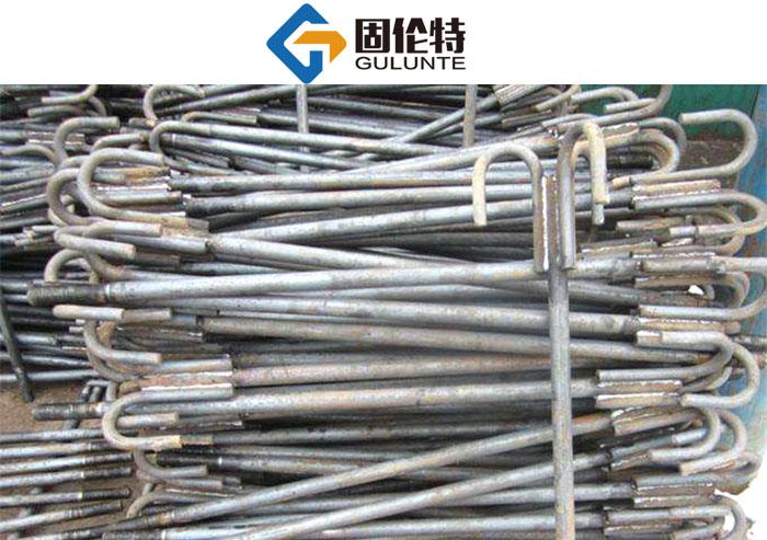 焊接（jiē）地腳螺栓廠家直銷批發報價