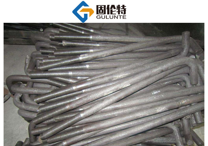 地腳（jiǎo）螺栓的（de）規格及重量