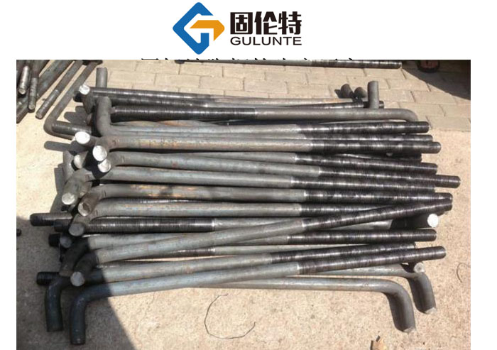 m27地（dì）腳（jiǎo）螺栓