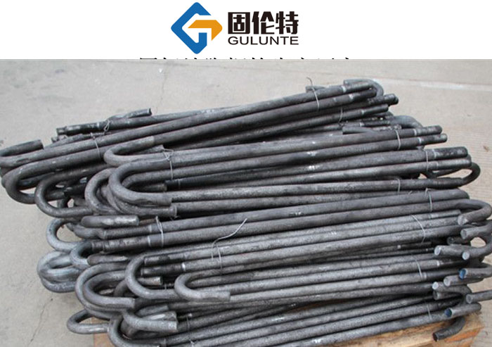 地腳螺栓（shuān）尺寸規格表標（biāo）準