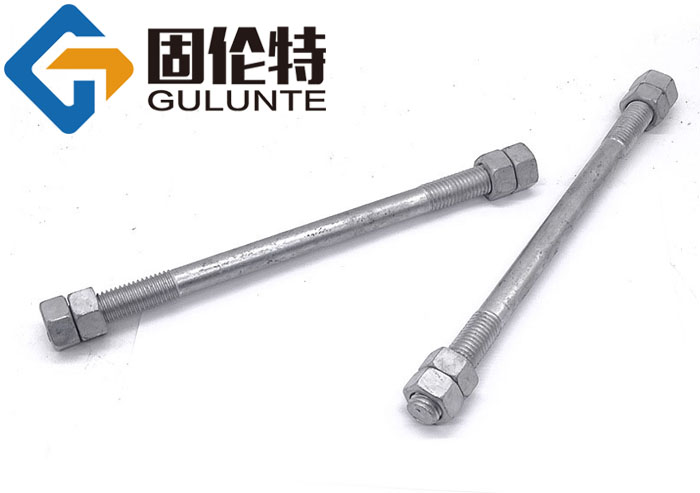 高強度（dù）石化螺栓廠