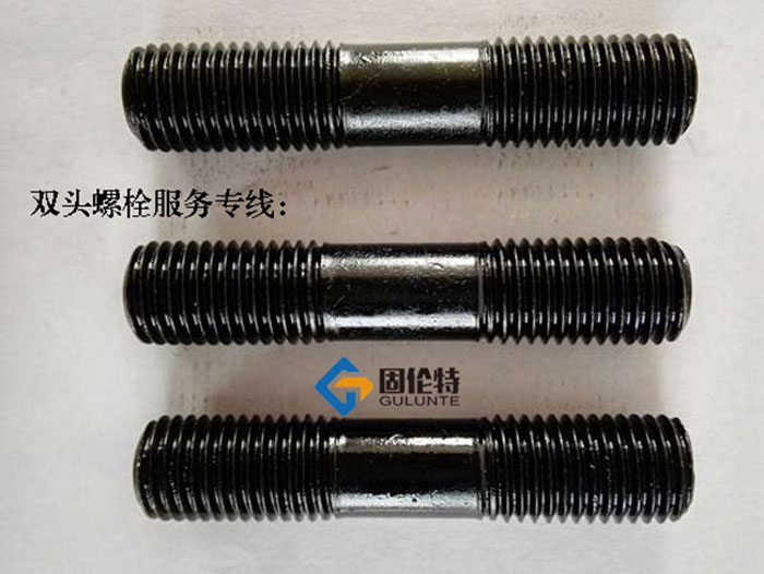 雙頭螺（luó）栓型（xíng）號規格及尺寸一覽表大全